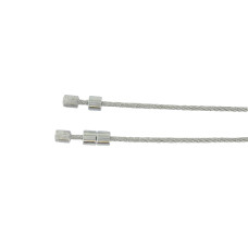 Clutch cable suitable for SNAPPER