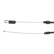 Clutch cable suitable for STIGA
