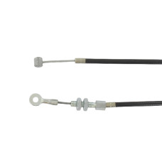 Throttle cable suitable for WOLF