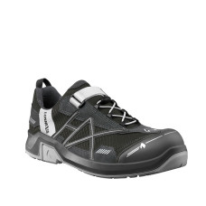 HAIX CONNEXIS Safety T Ws S1P low grey-silver