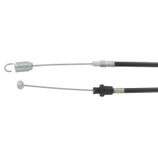 Clutch cable suitable for HONDA