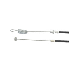 Clutch cable suitable for HONDA