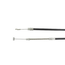 Throttle cable suitable for PUBERT