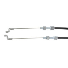 Clutch cable suitable for STIGA