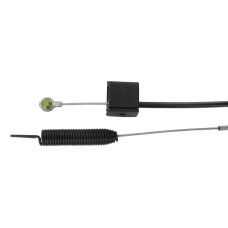Brake cable suitable for EXMARK