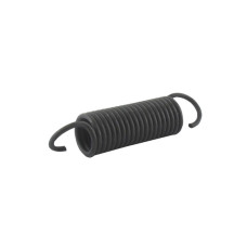Housing spring suitable for HUSQVARNA