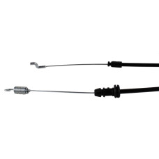 Clutch cable suitable for STIGA