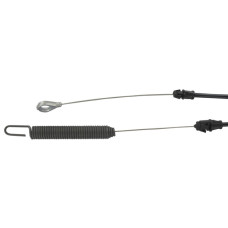 Clutch cable suitable for AYP
