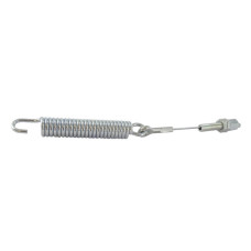 Blade Clutch Cable suitable for CASTEL GARDEN