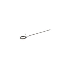Throttle lever spring suitable for STIGA