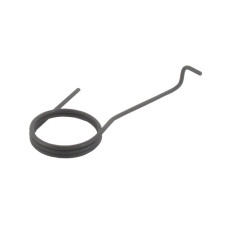 Clutch spring suitable for AYP