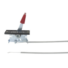 Throttle cable UNIVERSAL