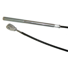 Steering cable suitable for STIGA 1134-2817-01