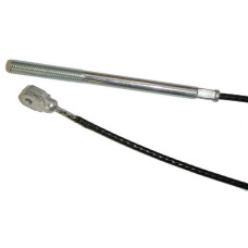 Steering cable suitable for STIGA 1134-2817-02