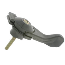 Control lever