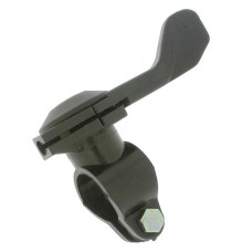 Throttle lever
