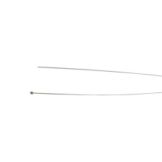 Bowden Cable - Cylinder nipple - 1000 mm