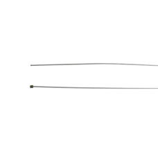 Bowden Cable - Cylinder nipple - 3000 mm