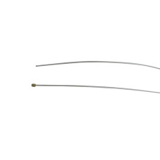 Bowden Cable - Cylinder nipple - 2200 mm