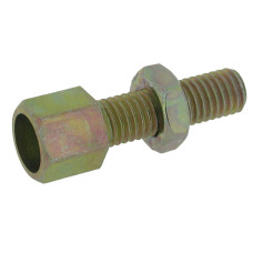 Bowden cable screw M8 x 1.25