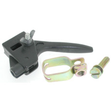 Control lever