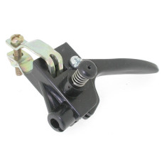 Control lever