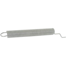 Clutch spring suitable for SNAPPER