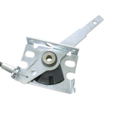 Throttle Cable suitable for STIGA 181007091/0