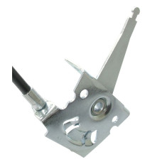 Throttle lever suitable for ARIENS