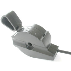 Throttle lever suitable for GRANJA