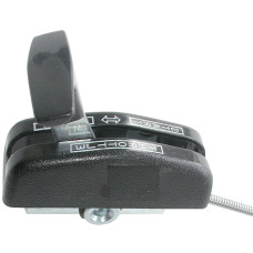 Throttle Cable Universal 1200 mm / 1270 mm
