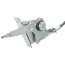 Throttle lever suitable for MURRAY