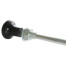 Throttle cable