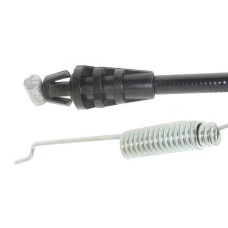 Clutch cable suitable for MTD