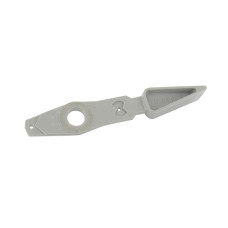 Throttle lever suitable for MTD