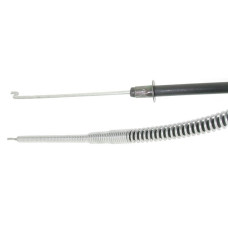 Throttle cable suitable for MTD