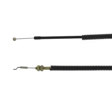 Throttle cable suitable for SHINDAIWA