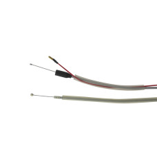 Throttle cable suitable for SHINDAIWA