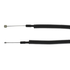 Throttle cable suitable for SHINDAIWA