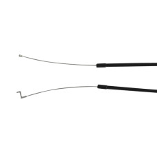 Throttle cable NON ORIGINAL suitable for STIHL