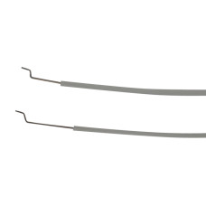 Throttle cable NON ORIGINAL suitable for STIHL