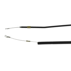 Throttle cable NON ORIGINAL suitable for STIHL