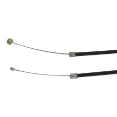 Throttle cable NON ORIGINAL suitable for STIHL
