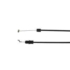 Throttle cable suitable for WEED EATER