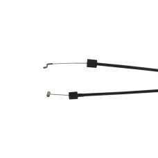 Throttle cable suitable for WEED EATER