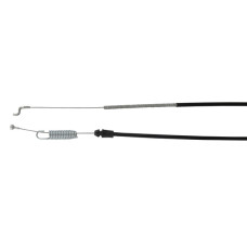 Clutch cable suitable for TORO