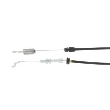 Bowden Cable suitable for CASTEL GARDEN