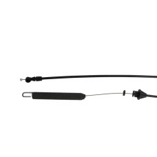 Clutch cable suitable for AYP