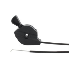 Throttle cable suitable for AL-KO 451849