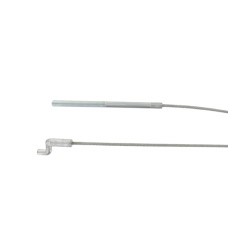 Steering cable suitable for STIGA 1134-9138-01